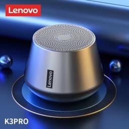 Choice Original Lenovo K3 Pro Bluetooth V5.0 Speaker Music Player Portable Louds